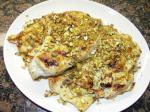 American Pistachio Lemon Chicken Dinner