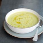 New Zealand Asparagus Soup 27 Soup