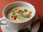 Dutch Baked Potato Soup 92 Dinner