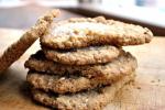 American Just  Dozen Easy Oatmeal Cookies Appetizer