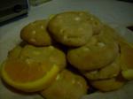 Canadian Soft n Chewy Creamsicle Cookies Dessert