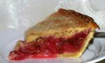 Australian Strawberry Rhubarb Pie 15 Drink