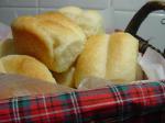 Indian Parker House Rolls 13 Dinner