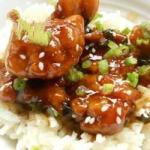 Chinese General Tsaos Chicken Ii Recipe Dinner