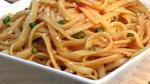 Chinese Sesame Noodles Recipe Appetizer