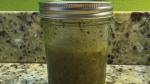 American Limecilantro Vinaigrette Recipe Appetizer