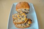 American Apricot Loaf Appetizer