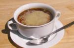 French French Onion Soup soupe A Loignon 1 Appetizer