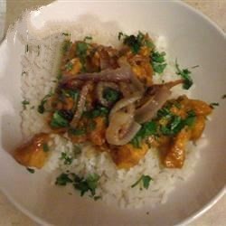 Indian Chicken Chicken Curry Recipe Appetizer