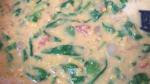 Indian Indian Dahl with Spinach Recipe Appetizer