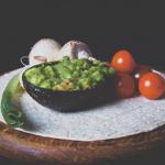 Mexican Guacamole-avocado Dip BBQ Grill