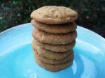 American Molasses Cookies 33 Appetizer