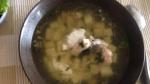 Ukha russian Fish Soup Recipe recipe