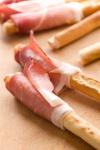Australian Baconwrapped Bread Sticks Appetizer