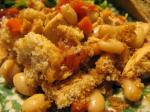 French Quick Chicken Cassoulet Appetizer