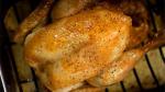 British Heston Blumenthals Roast Chicken Appetizer