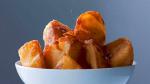 British Heston Blumenthals Roast Potatoes Appetizer