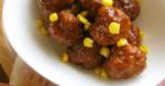 British Light and Fluffy Meatballs 2 Appetizer
