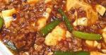 American My Familys Recipe for Szechuan Mapo Tofu Appetizer