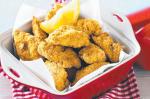 American Chicken Nuggets Recipe 3 Dinner