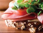 Italian Sandwich Ideas  Mix and Match Breakfast