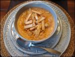 American Max  Ermas Chicken Tortilla Soup  Sues Original Clone Appetizer