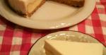Canadian Twolayered Cheesecake nobake and Baked 3 Dessert