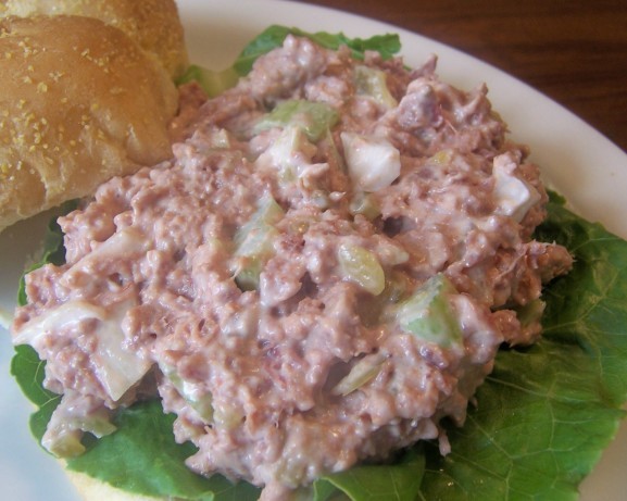 American Corned Beef Sandwich Spread 5 Appetizer