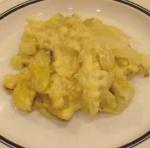 Bulgarian Cheesy Potatoes 52 Appetizer