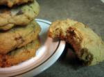 American Chewy Skor Toffee Bits Cookies 3 Dessert