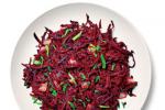 British Sauteed Beets With Butter Recipe Appetizer
