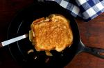 British Sweet Potato and Toasted Pecan Grilled Cheese Recipe Dessert