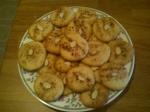 Elises Moroccan Sugar Cookies recipe