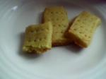 American Traditional Shortbread 1 Appetizer