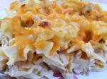 French Tuna Noodle Casserole 69 Appetizer