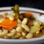 French French Peasant Soup Soup