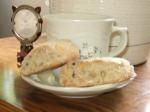 American Lowfat Hazelnut Cappuccino Biscotti Dessert