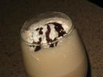 Canadian Iced Mochaccino Smoothie Dessert