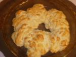 Mexican Hot Biscuits Appetizer