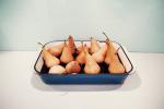 American Poached Pears Recipe 6 Appetizer