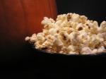 American Old Fashioned Kettle Corn Appetizer