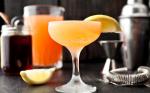 American Brown Derby Cocktail Recipe Appetizer