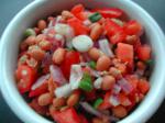 American Pinto Bean Salad 1 Dinner