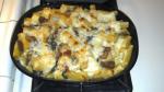 American Baked Pasta With Chicken Sausage 2 Appetizer