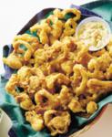 Battered Fried Clams recipe
