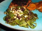 British Easy Wilted Spinach Salad Appetizer