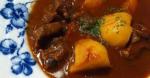 American Easy Beef Stew 10 Appetizer