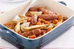 British Midweek Quick Roast Dinner Recipe Appetizer