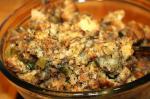 Czech Bread Stuffing  Nothing Compares With This Appetizer
