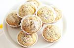 American Hummingbird Cupcakes Recipe 2 Dessert